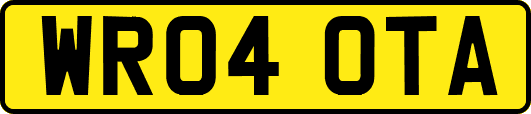 WR04OTA