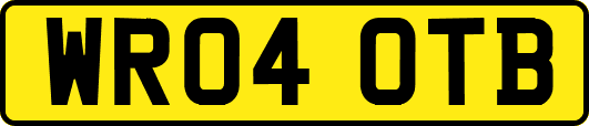 WR04OTB