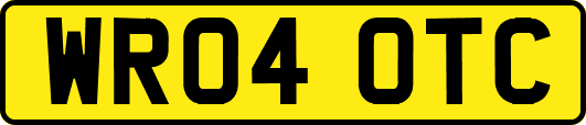 WR04OTC