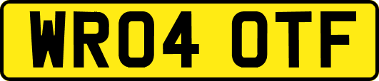 WR04OTF