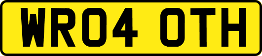 WR04OTH