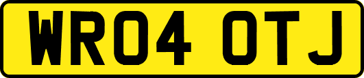 WR04OTJ