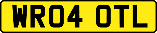 WR04OTL