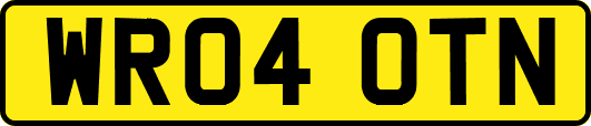 WR04OTN