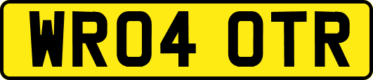 WR04OTR