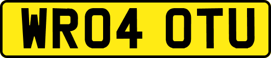 WR04OTU