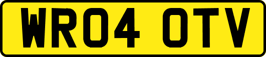 WR04OTV
