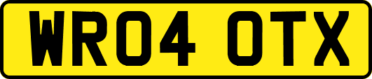WR04OTX