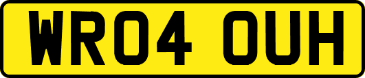 WR04OUH