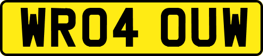 WR04OUW