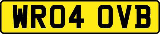 WR04OVB