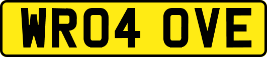 WR04OVE