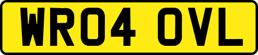 WR04OVL