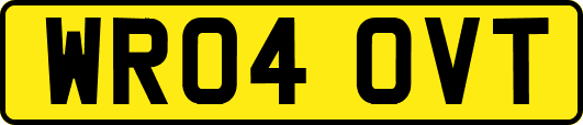 WR04OVT