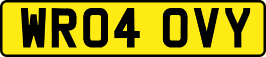 WR04OVY