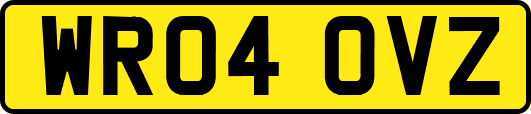 WR04OVZ