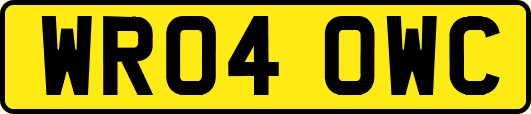 WR04OWC