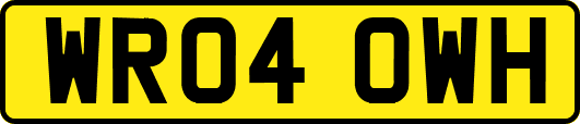 WR04OWH