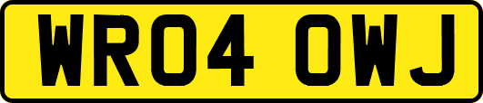 WR04OWJ