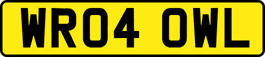 WR04OWL