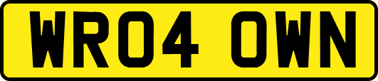 WR04OWN