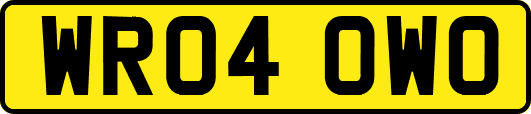 WR04OWO
