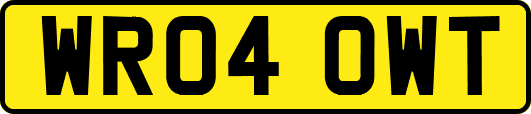 WR04OWT