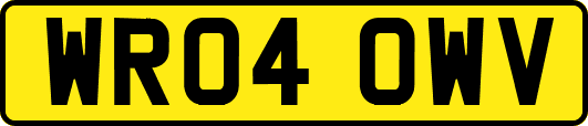 WR04OWV