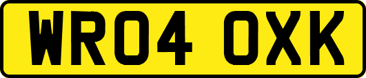 WR04OXK