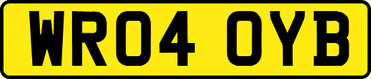 WR04OYB