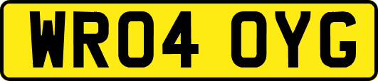 WR04OYG