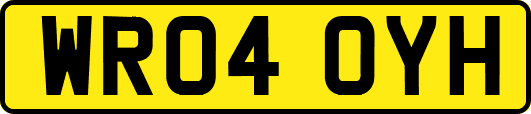 WR04OYH
