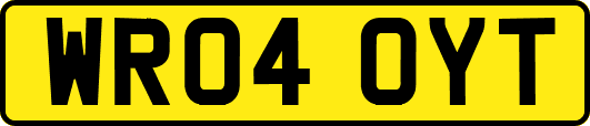 WR04OYT