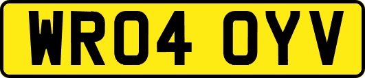 WR04OYV