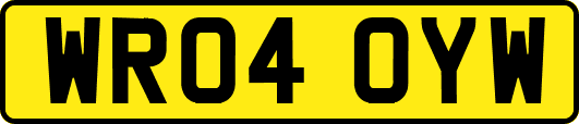 WR04OYW