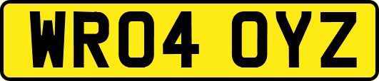 WR04OYZ