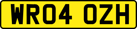 WR04OZH