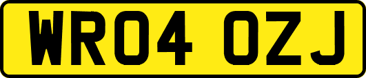 WR04OZJ