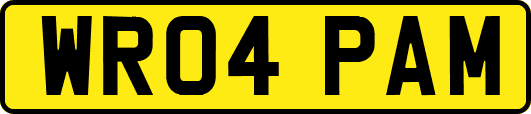 WR04PAM