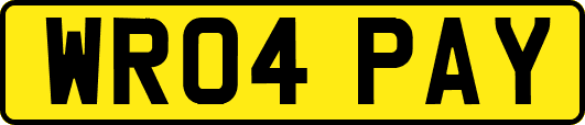 WR04PAY