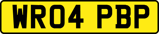 WR04PBP