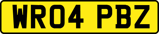 WR04PBZ