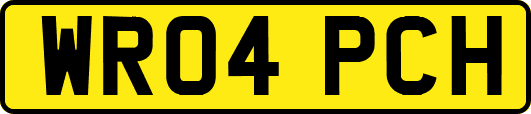 WR04PCH