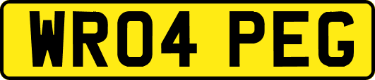 WR04PEG