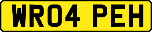 WR04PEH