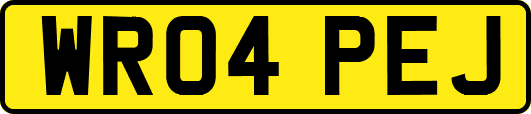 WR04PEJ