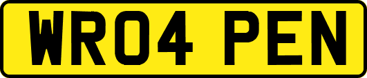 WR04PEN