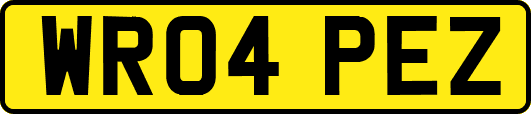 WR04PEZ