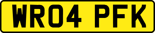 WR04PFK