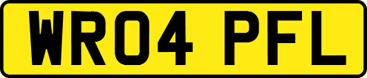 WR04PFL